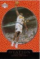 1998-1999 Upper Deck Ovation Rookie